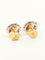 Boucles d'oreilles Boucles d'oreilles marguerite diamants taille ancienne 58 Facettes 1220.2