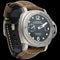 Montre Panerai Montre Luminor Submersible 58 Facettes MT41925