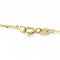 Collier Collier CAMPANILLA en Or et Rubis 58 Facettes D361157SP