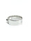 Bague 52 Dinh Van - Bague "Serrure" en or blanc 58 Facettes