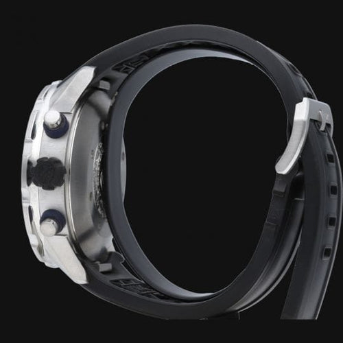 Montre Iwc Montre Aquatimer Chronograph Cousteau 58 Facettes MT43958