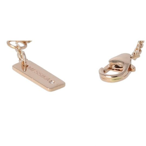 Bracelet Bracelet 'Move Uno Pavé' 58 Facettes 3740