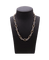 Collier Or 18K 2 ors