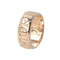 Bague 54 Amore Bague 58 Facettes 3175