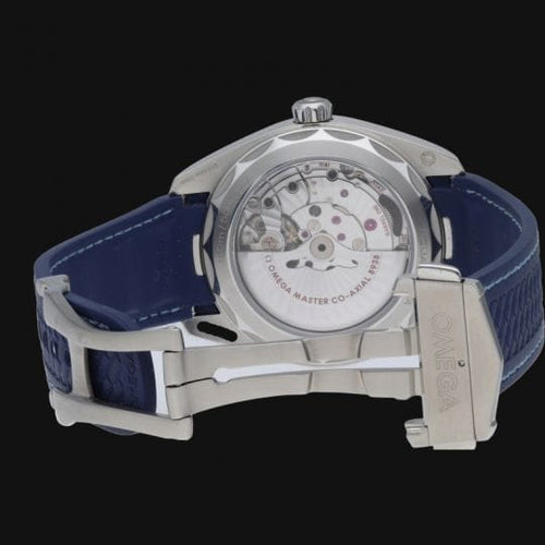 Montre Montre Omega Seamaster Aqua Terra Worldtimer 58 Facettes MT42867