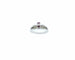 Bague Bague en or blanc avec rubis de Birmanie de 0,70 ct et diamants 58 Facettes 6163