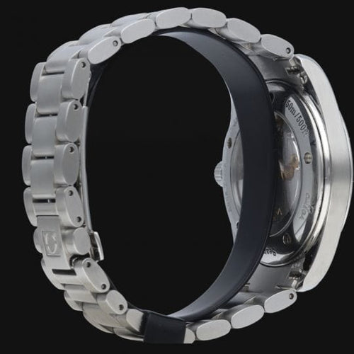 Montre Omega Montre Seamaster Aqua Terra Co-Axial 58 Facettes MT40510