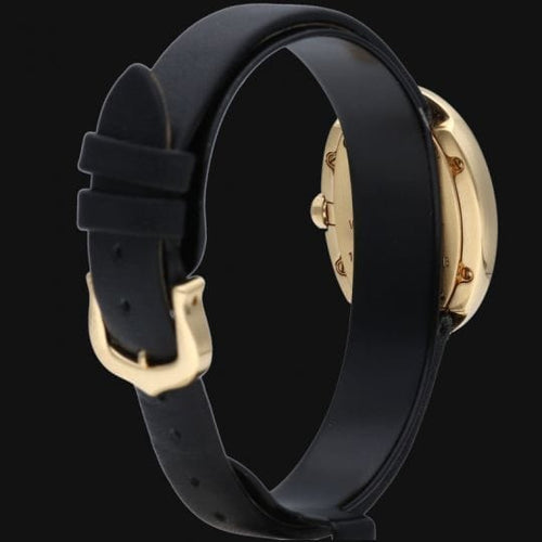 Montre Cartier Montre Baignoire 58 Facettes MT42964