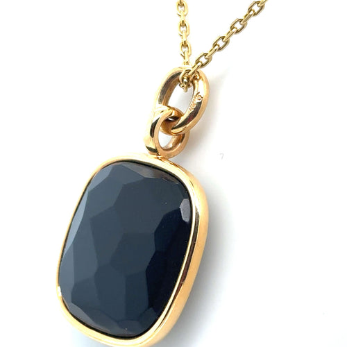 Pendentif Pomellato - Pendentif Victoria 58 Facettes Ref : 1.0002311