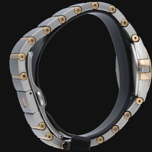 欧米茄星座系列腕表