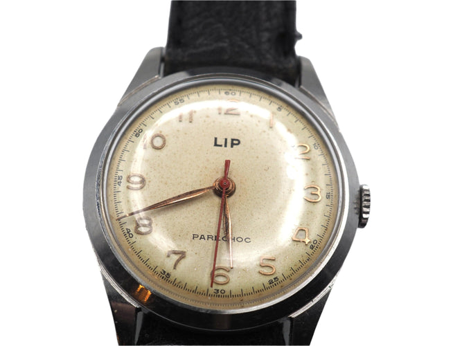 Montre LIP - Montre Parchoc 58 Facettes