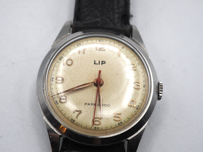 LIP - Parchoc Watch