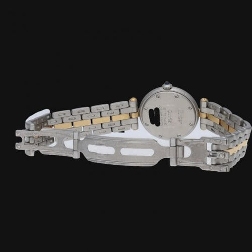 Montre Cartier Montre Panthere 58 Facettes MT42878