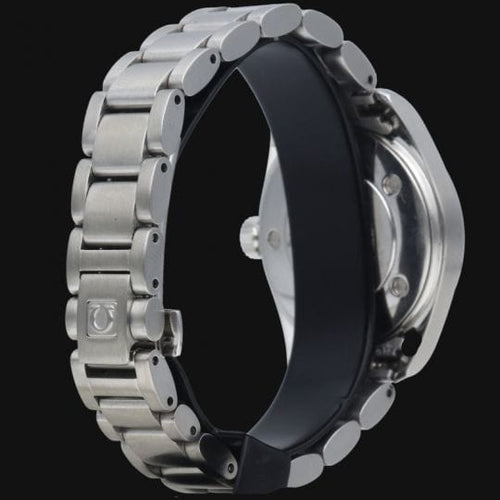 Montre Omega Montre Seamaster Aqua Terra Lady 58 Facettes MT41238