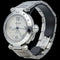Montre Cartier Montre Pasha Gmt 58 Facettes MT42869