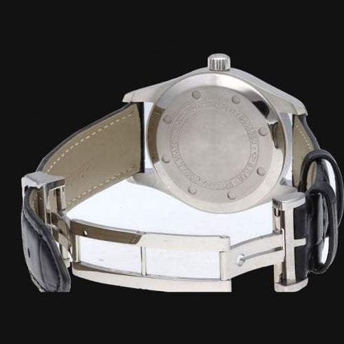 Montre Iwc Montre Pilot 58 Facettes MT44463