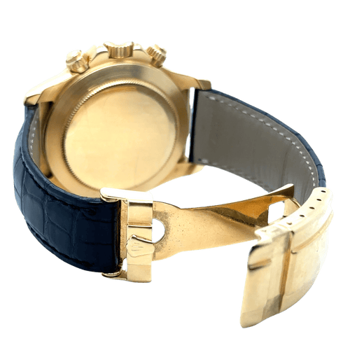 Montre ROLEX - Montre homme zénith daytona 58 Facettes 1.00002548/1