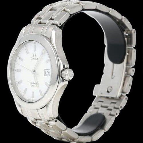 Montre Montre Omega Seamaster 120M 58 Facettes MT42905