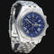 Montre Breitling Montre Crosswind Chronograph 58 Facettes MT40999