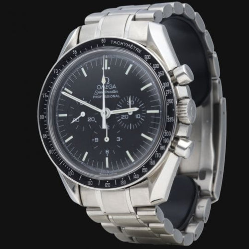 Montre Montre Omega Speedmaster Professional Moonwatch 58 Facettes MT41118