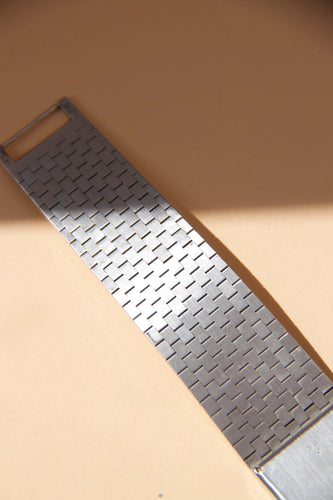 Montre PIAGET - Montre or blanc réf.9131 58 Facettes