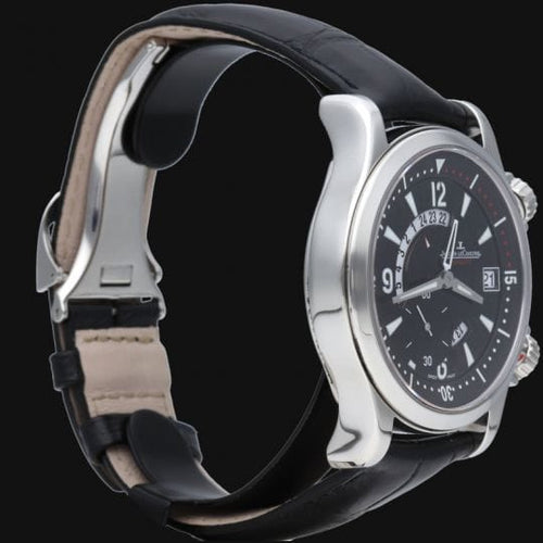 Montre Jaeger Lecoultre Montre Master Compressor Dualmatic 58 Facettes MT43194