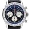 Montre Breitling Montre Navitimer B01 Chronographe 43 58 Facettes MT42098
