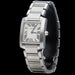 Montre Cartier Montre Tank Francaise 58 Facettes MT40962