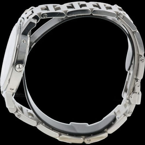 Montre Hermes Montre Clipper 58 Facettes MT44639