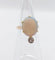 Bague 46 Ancienne bague duchesse or rose, opale cabochon et diamant taille ancienne 58 Facettes A05846
