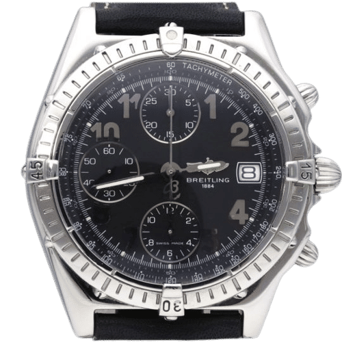 Montre False Montre Chronomat 58 Facettes MT43435