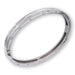 Bracelet BULGARI - Bracelet B.Zero1 en or blanc et diamants 58 Facettes