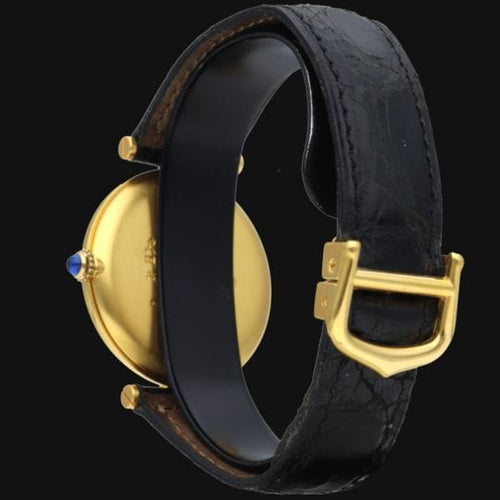 Cartier Skal ses Cartier Forgyldt sølv