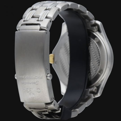 Montre Omega Montre Seamaster 120M Quartz 58 Facettes MT41885