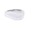 Bague 50 Bague Chaumet, "Valse", or blanc, diamants. 58 Facettes 33285