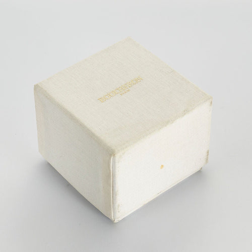 Boucheron - Bague Facette 58 Facettes