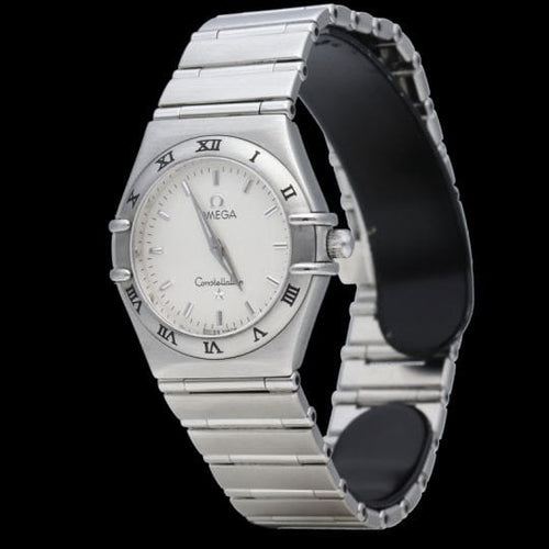 Montre Omega Montre Constellation 58 Facettes MT43906