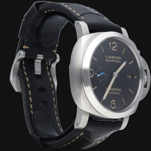 3denní automatické hodinky Panerai Luminor Marina 1950