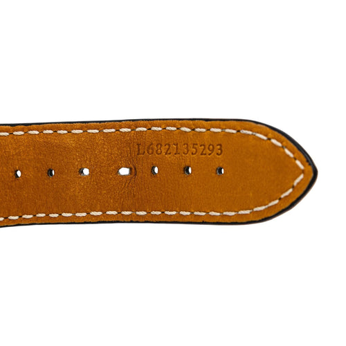 Montre Longines Montre Twenty-four hours Acier 58 Facettes 4712451CN