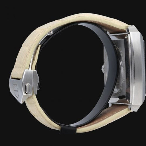 Montre Tag Heuer Montre Monaco 58 Facettes MT44534