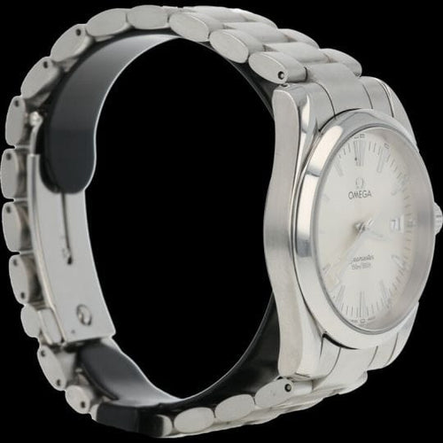 Montre Omega Montre Seamaster Aqua Terra 58 Facettes MT43138