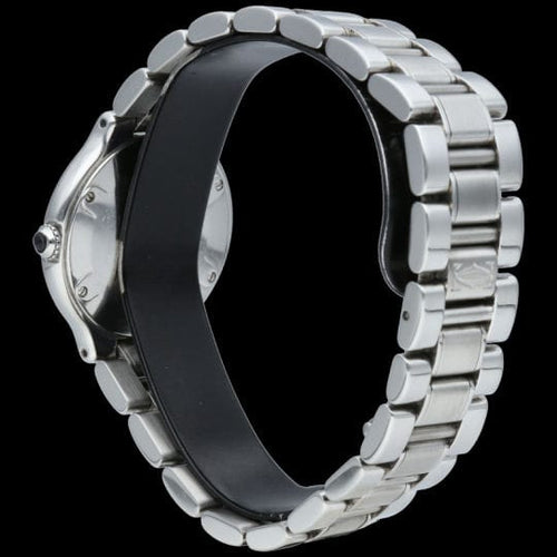 Montre Cartier Montre Must 21 58 Facettes MT42318