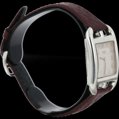 Montre Hermes Montre Cape Cod 58 Facettes MT42232