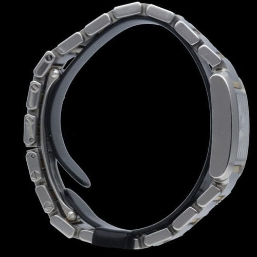 Montre Cartier Montre Tank Francaise Pm 58 Facettes MT42950