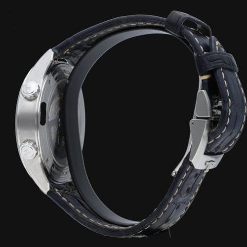 Montre Jaeger Lecoultre Montre Polaris 58 Facettes MT43581