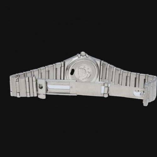 Montre Montre Omega Constellation Mini Mon Choix 58 Facettes MT42796