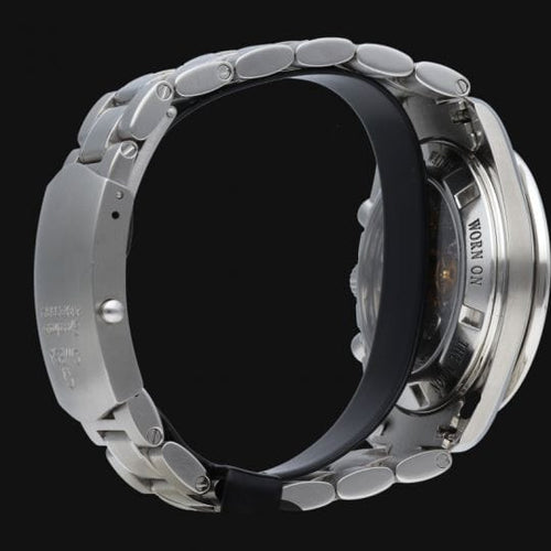 Omega Speedmaster Profesyonel Ay Saati