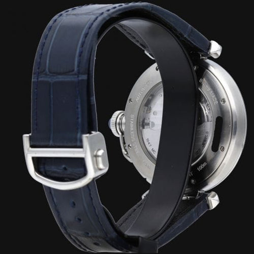 Montre Cartier Montre Pasha 58 Facettes MT43627