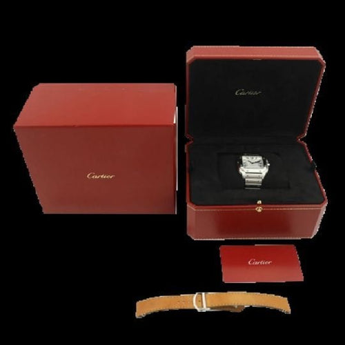 Cartier Santos De Watch Cartier