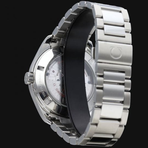 Montre Omega Montre Seamaster Aqua Terra 58 Facettes MT44087